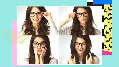 4 Scary Reasons Why You Need To Wear Glasses Even If You Have 20/20 Vision
