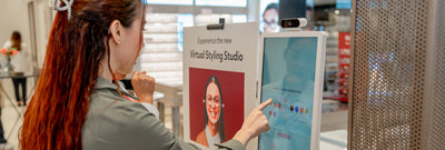 Science + Fashion: Why Vision Express Leads the Market