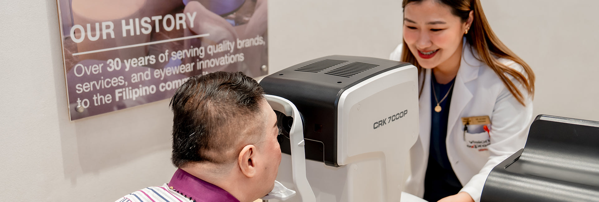 Vision Express Graphics How Vision Express is Setting the Gold Standard with Vision7 – Vision ...