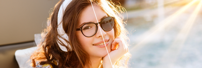 Eyes on Summer: Transition Lenses for Ultimate Protection
