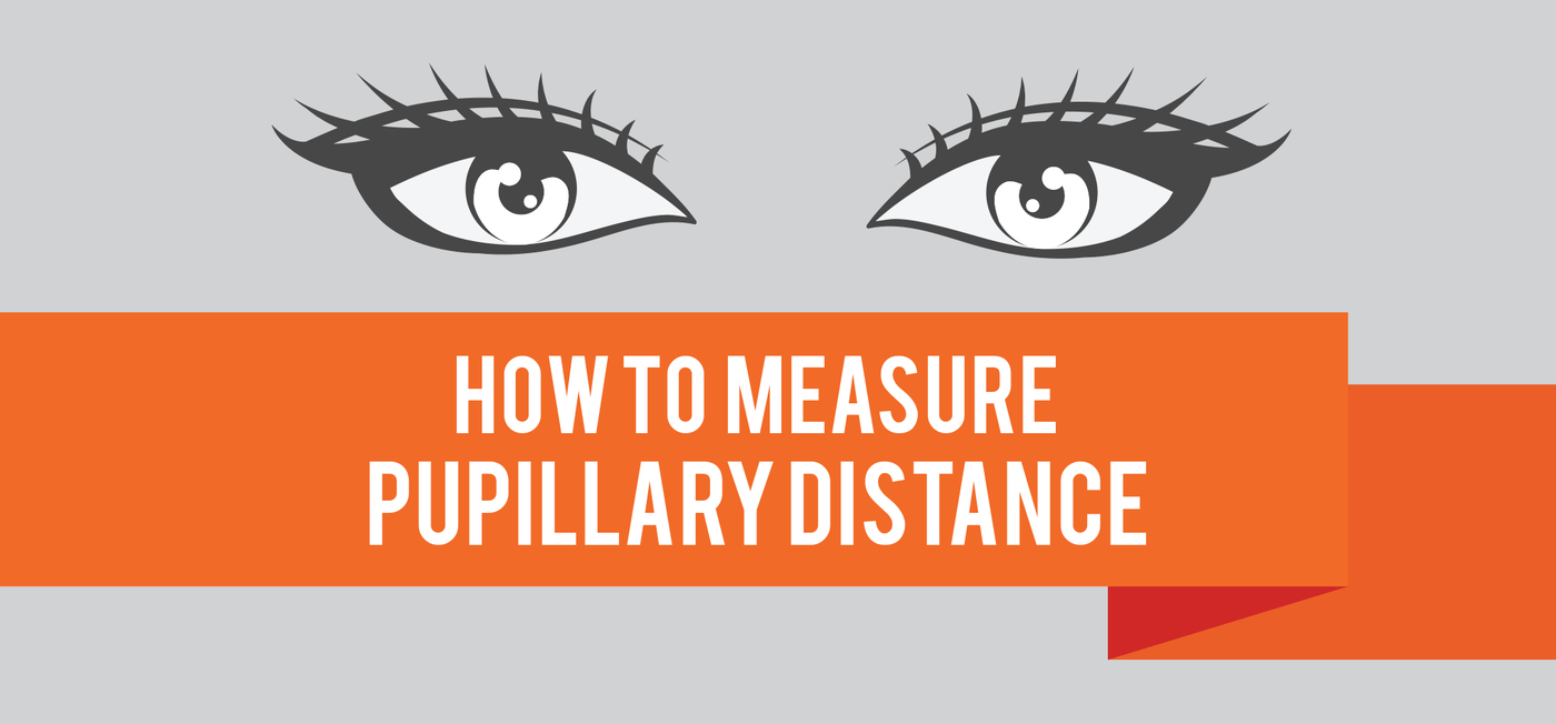 How to Measure Pupillary Distance - Vision Express Philippines