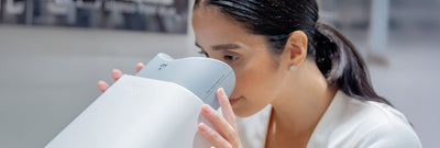 VisionPlus: The Most Advanced AI Eye Exam in the Philippines