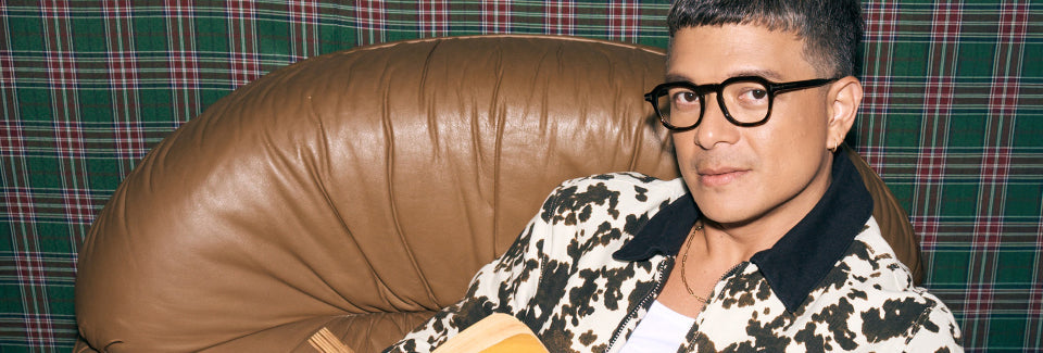 Let’s Talk About Styling the Modern Gentleman