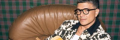 Let’s Talk About Styling the Modern Gentleman