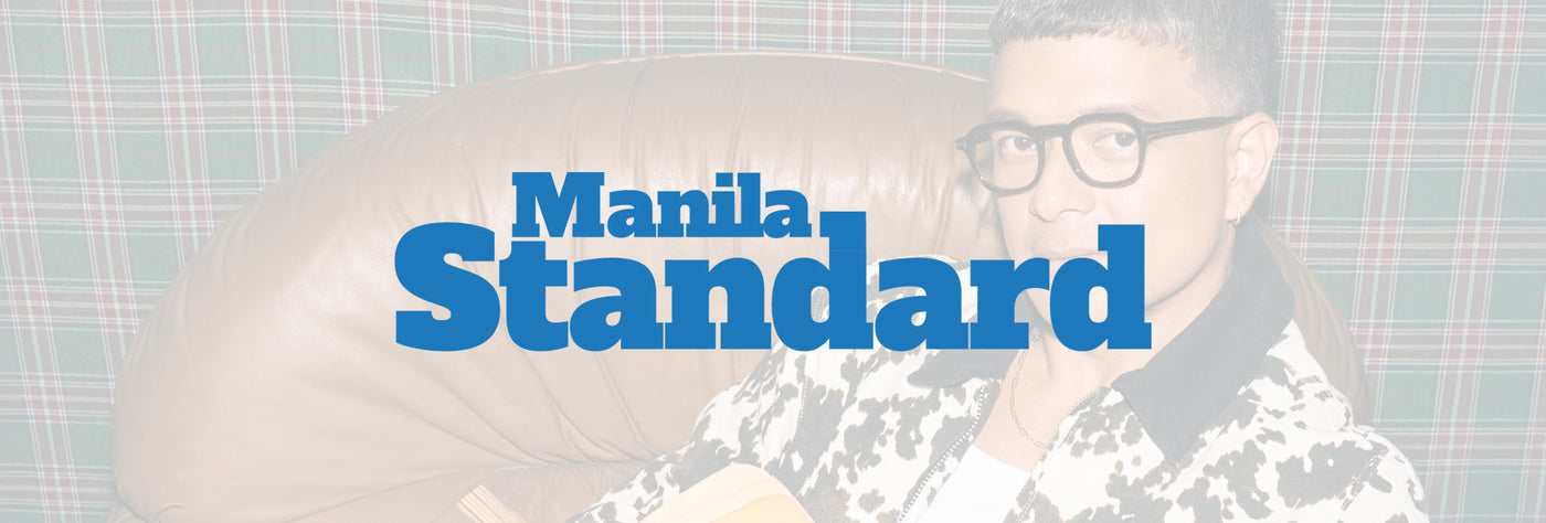 Styling the modern gentleman