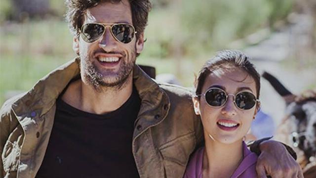 Solenn Heussaff, Nico Bolzico, and 7 other celebs show sosyal ways to sport eyewear