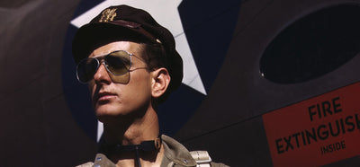 How Ray-Ban Became a Legend