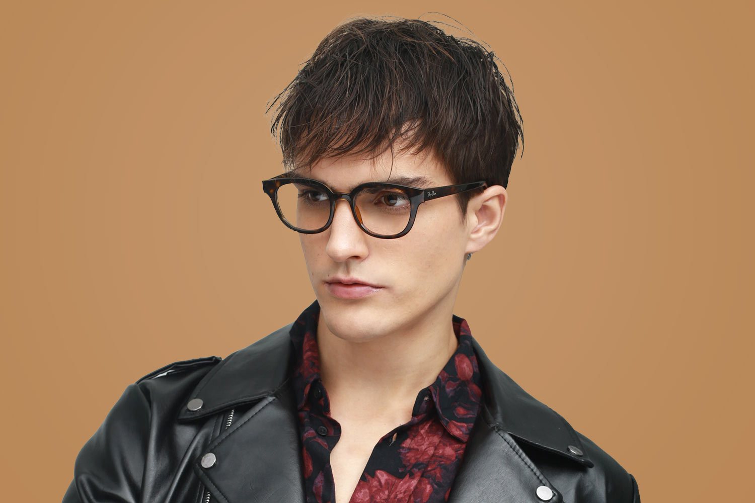 Match Your Eyewear To Your Face Shape