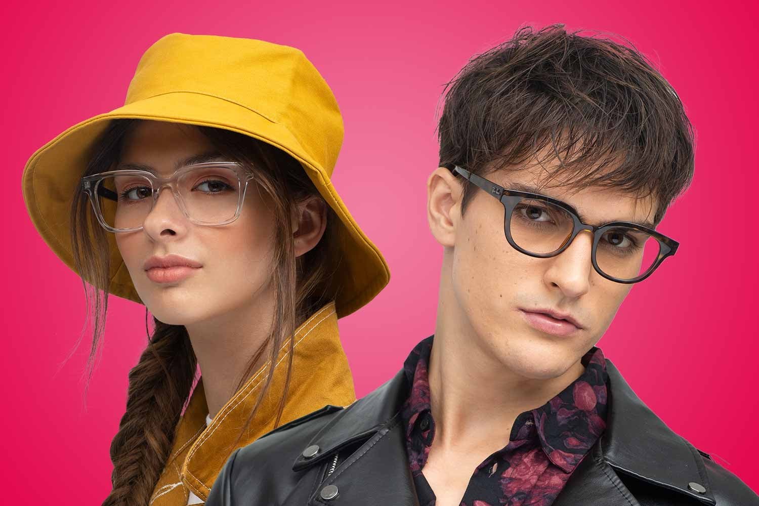 Rock Your Eyewear In Every Way