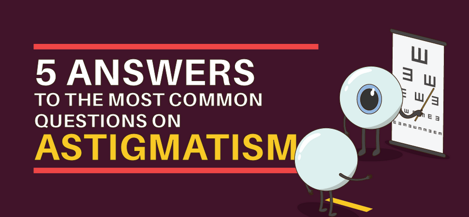 5 Answers to the Most Common Questions on Astigmatism - Vision Express Philippines
