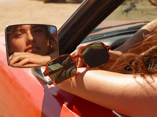 RAY-BAN® Launches Its Fall/Winter 2019 Collection