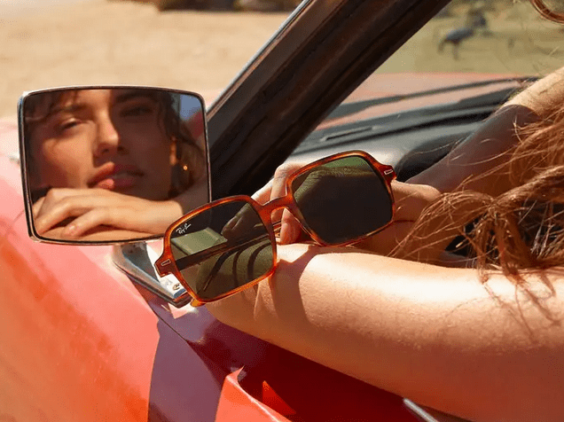 RAY-BAN® Launches Its Fall/Winter 2019 Collection - Vision Express Philippines