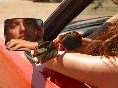 RAY-BAN® Launches Its Fall/Winter 2019 Collection