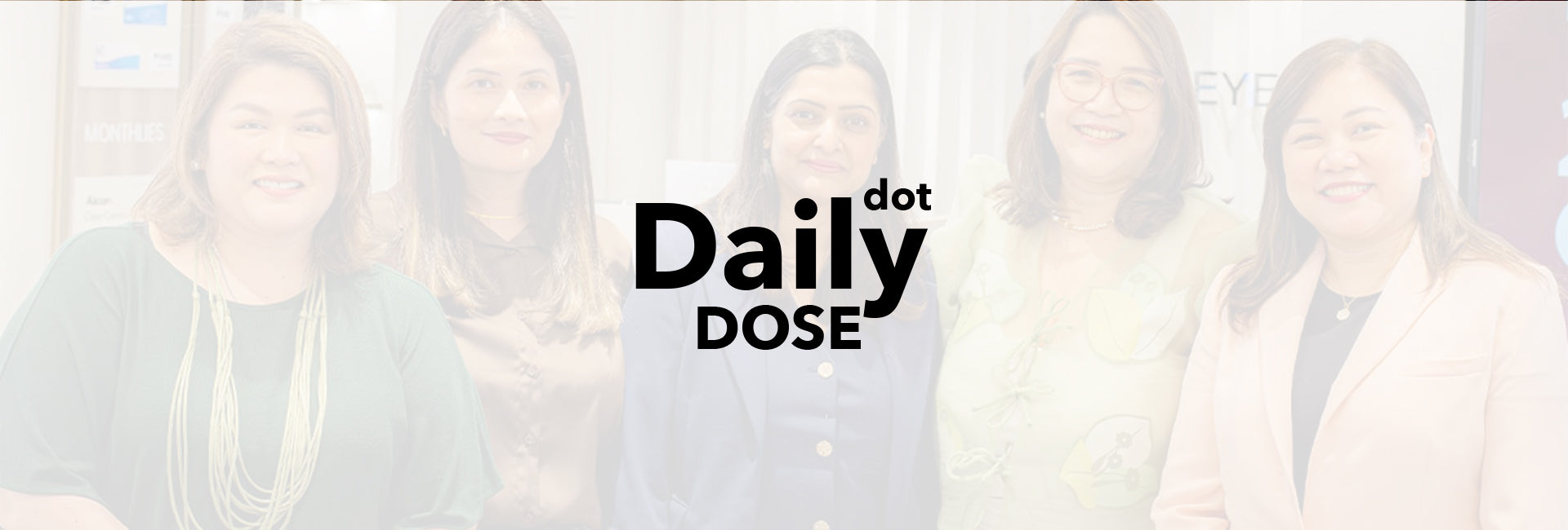 Smart Infinity, Vision Express launch exclusive eyewear privileges -Dot Daily Dose