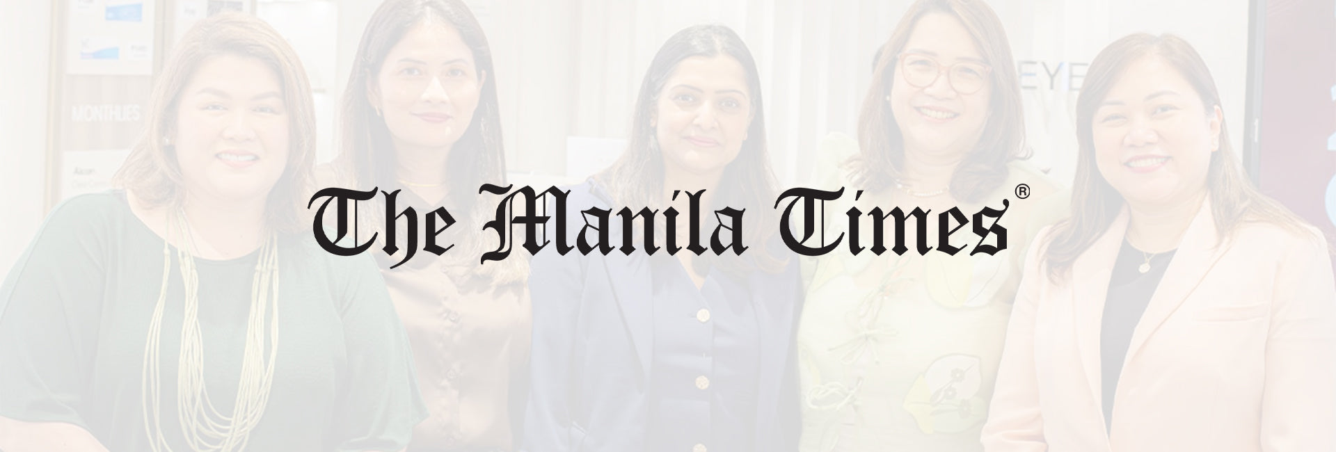 Smart Infinity, Vision Express launch exclusive eyewear privileges - The Manila Times
