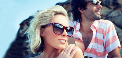 2020 Summer Eyewear Looks for Men and Women