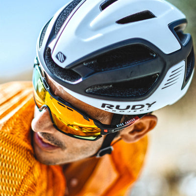 Rudy Project Now Available In Vision Express