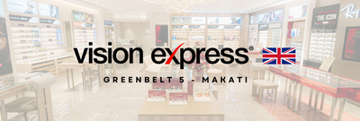 Discover the Future of Eye Care at Vision Express' New Flagship Store in Greenbelt 5