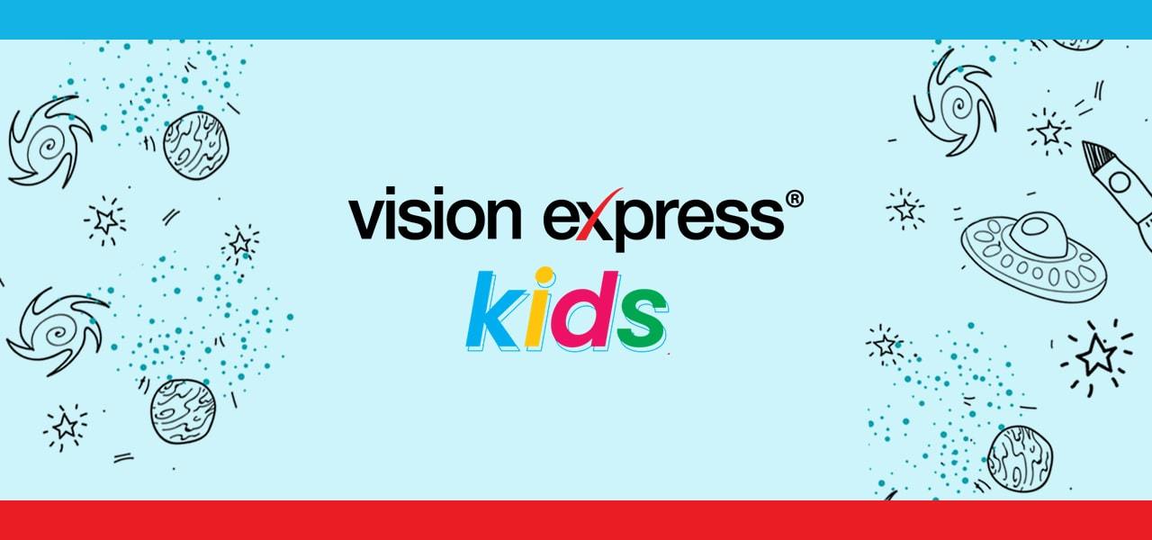 Vision Express Kids Grand Opening - Vision Express Philippines
