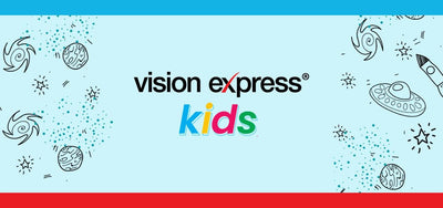 Vision Express Kids Grand Opening
