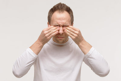 10 Eye Symptoms You Should Watch Out For