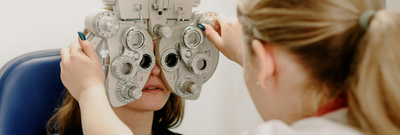 Visionary Women: Nurturing Eye Health with VEXtraordinary Care