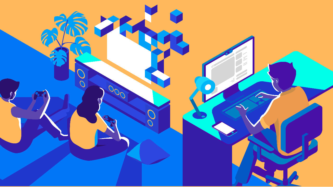 DIGITAL PROTECTION— WHY YOU NEED IT NOW – Vision Express