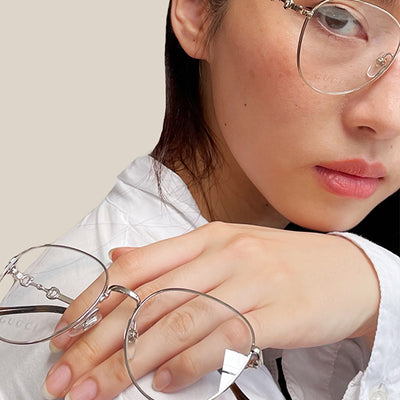 Eyeglasses Shopping Guide: BUY ONE GET ONE to Fit Your Lifestyle
