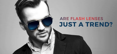 Are Flash Lenses Just a Trend?