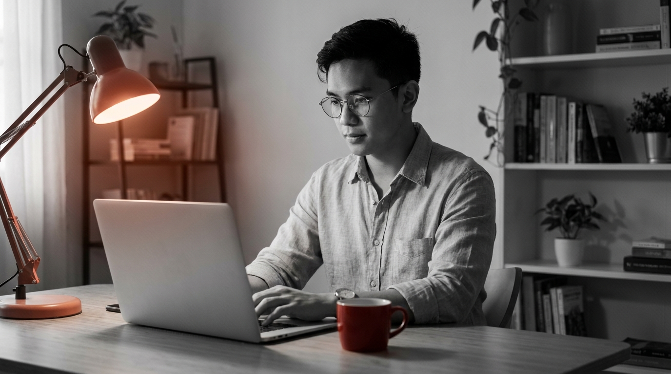Do blue light glasses actually work? An honest answer