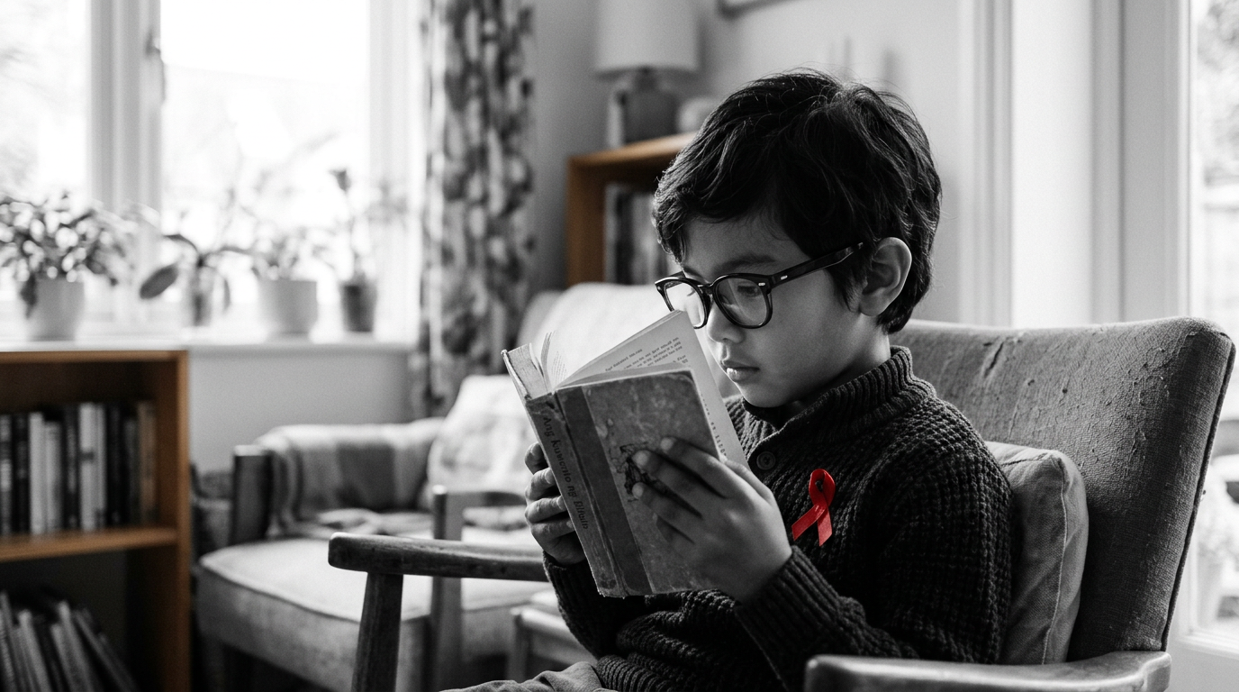 Nearsightedness in Filipino kids: why it is rising and what parents can do