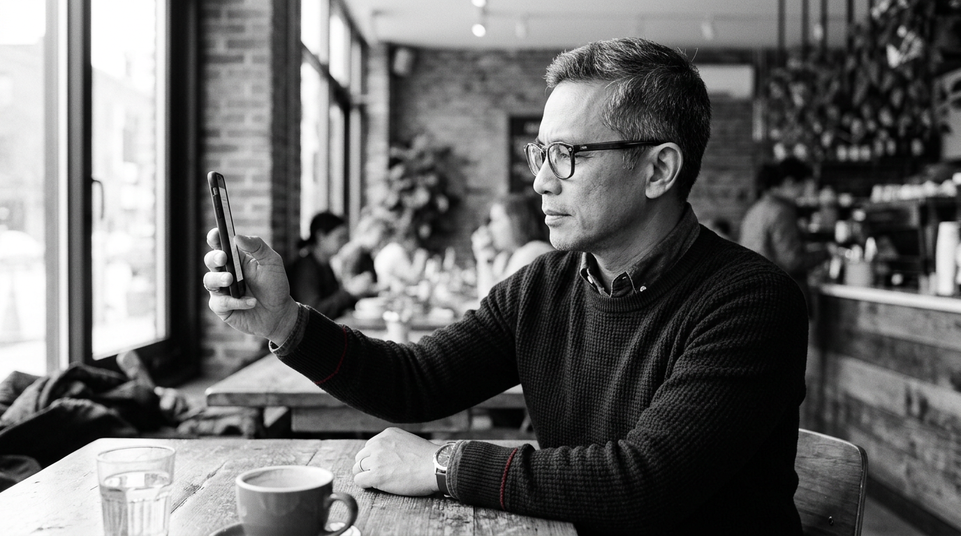 Reading glasses or progressive lenses after 40? How to choose