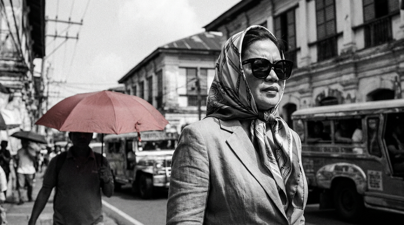 Are cheap sunglasses hurting your eyes? A Philippine UV guide