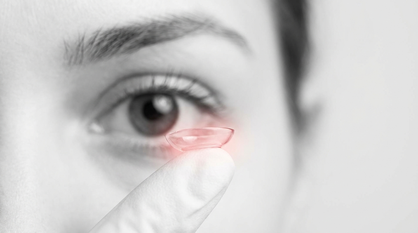 Are colored contact lenses safe? What to know before you buy