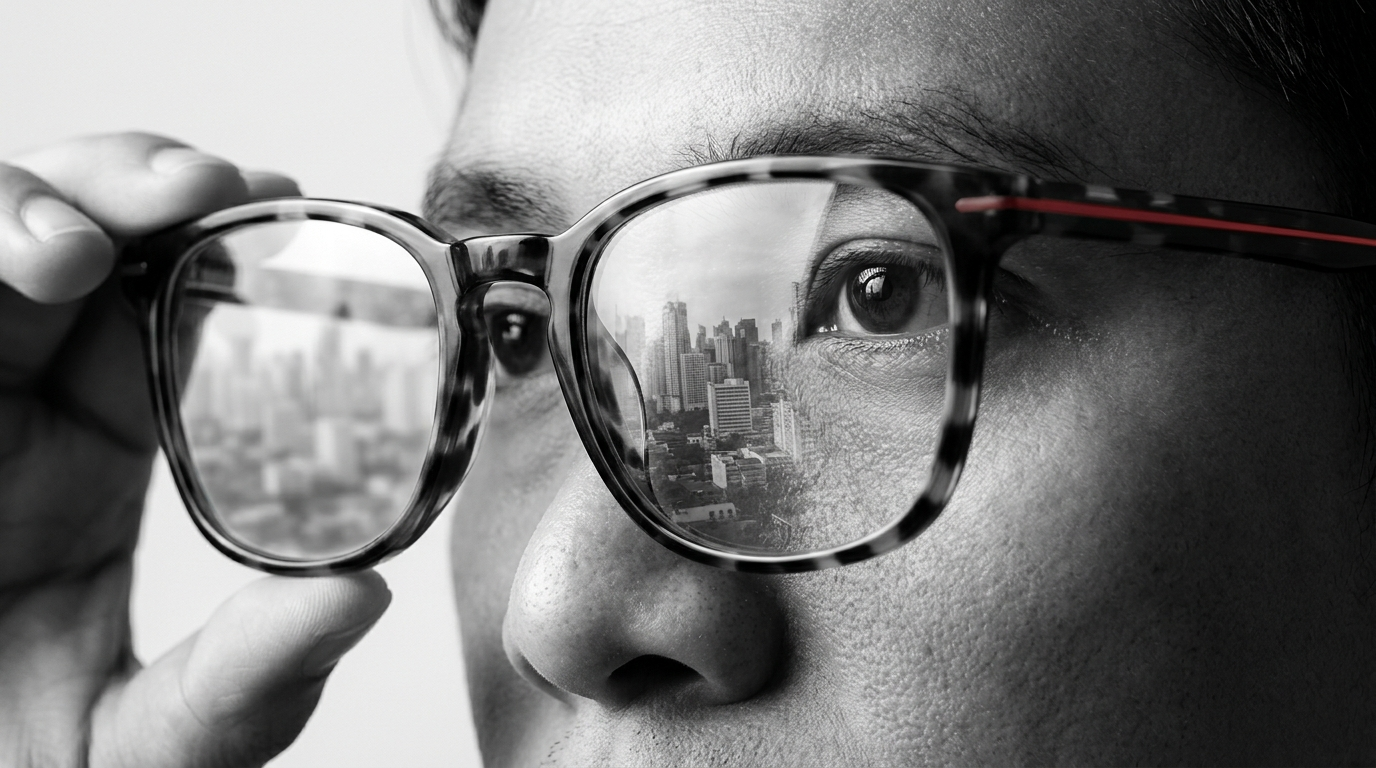 What is astigmatism, and how is it corrected?