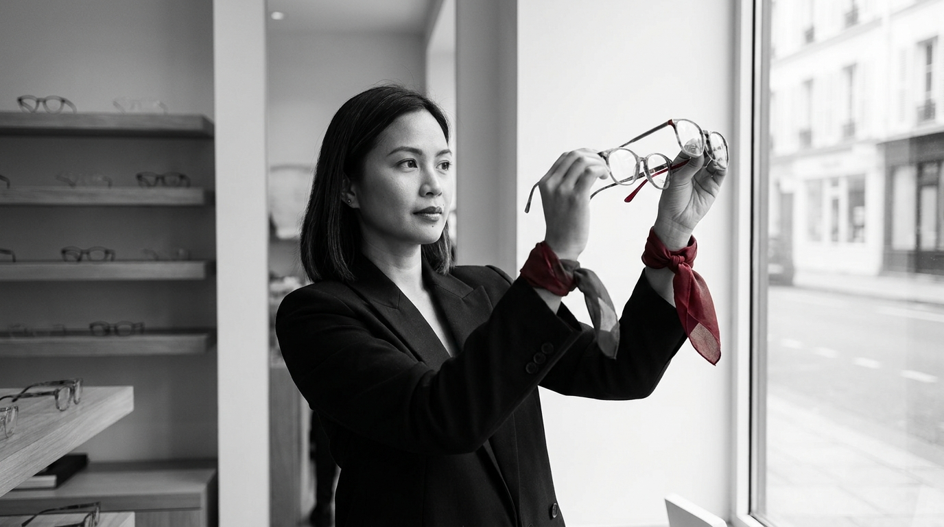 Why does my eye grade keep changing? Reasons your prescription shifts