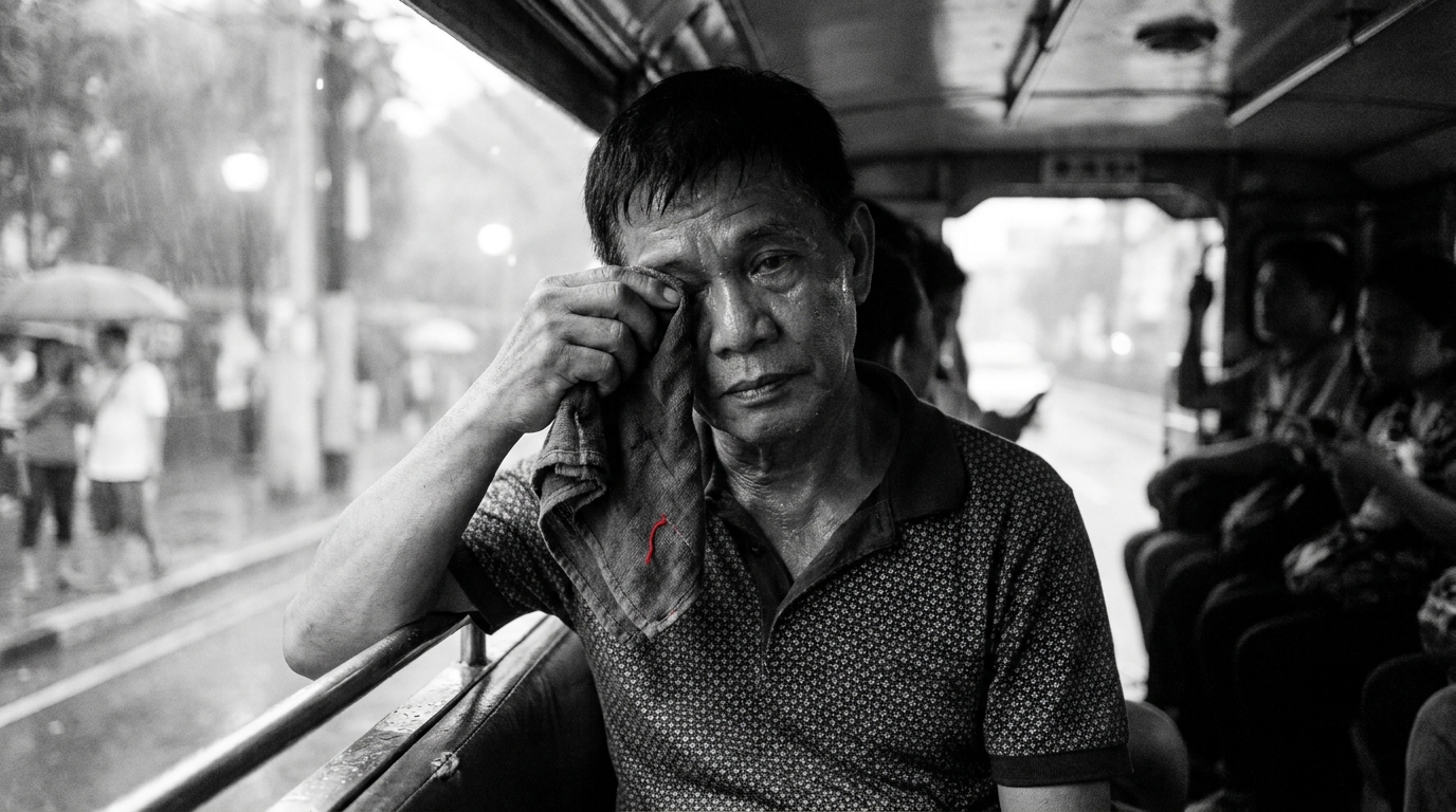 Why are my eyes red and itchy? Common causes for Filipinos