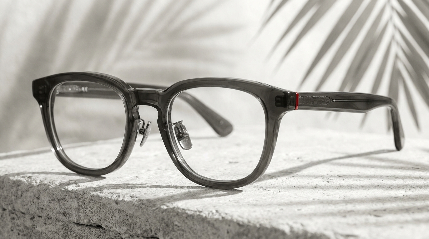 How to keep your glasses comfortable in Philippine heat and humidity