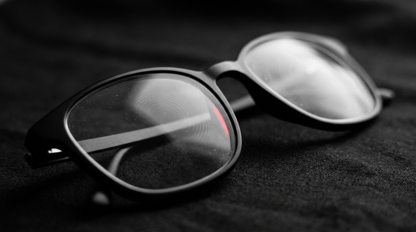 Anti-radiation vs blue light glasses: what's the difference?