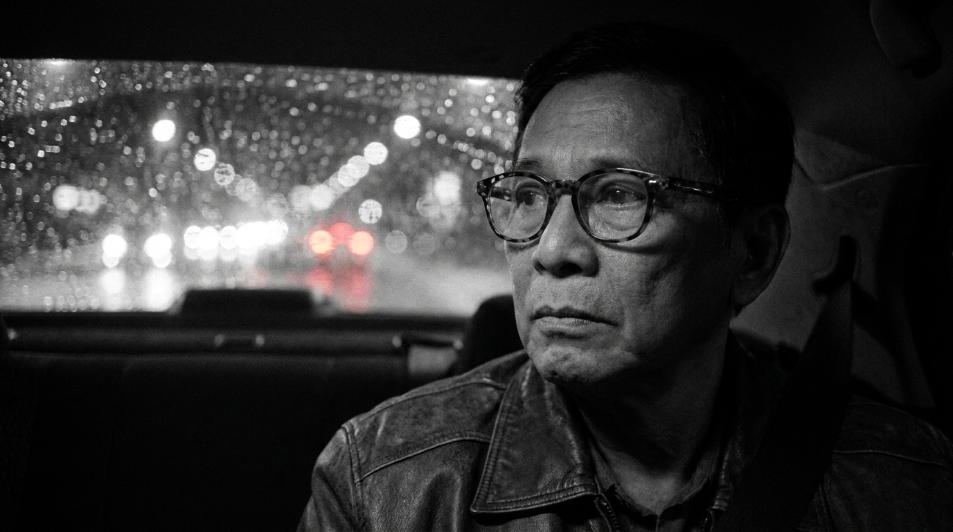 The best lens features for night driving in the Philippines