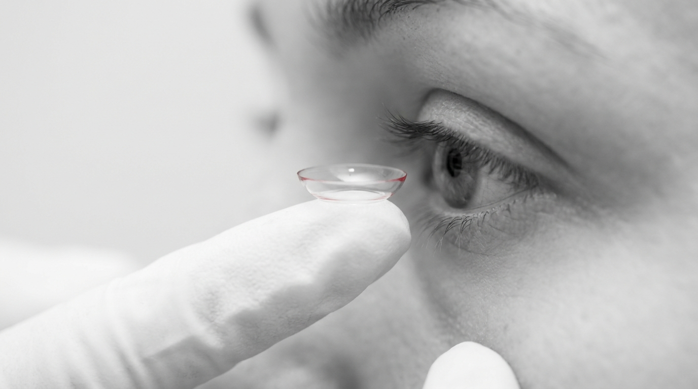 Are colored contact lenses safe? A Filipino buyer's guide