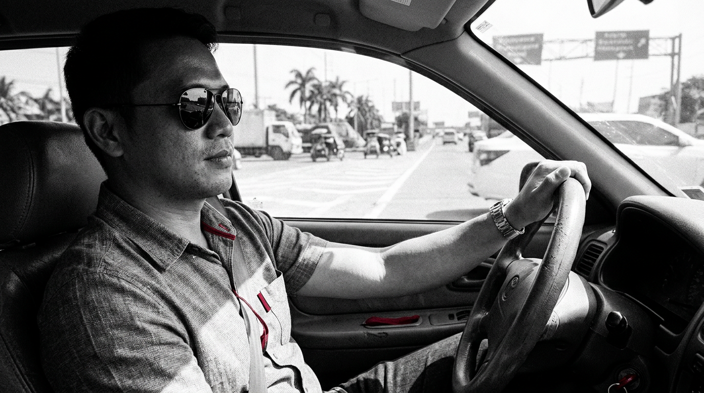 Do you need polarized sunglasses in the Philippines?