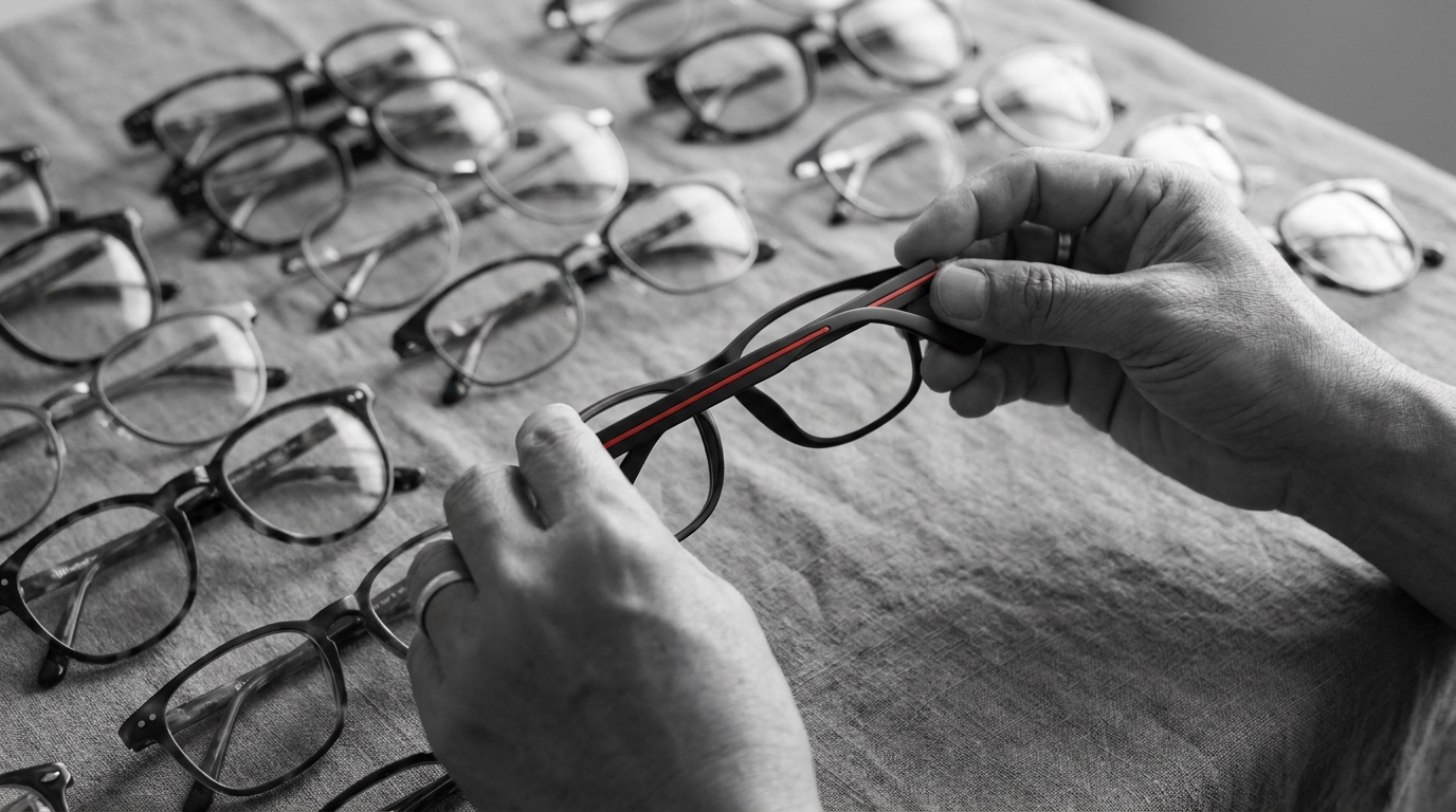 How much do eyeglasses cost in the Philippines?