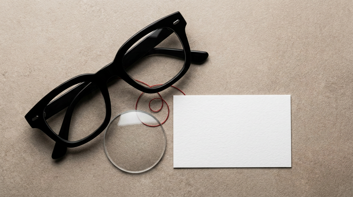 How to read your eyeglass prescription