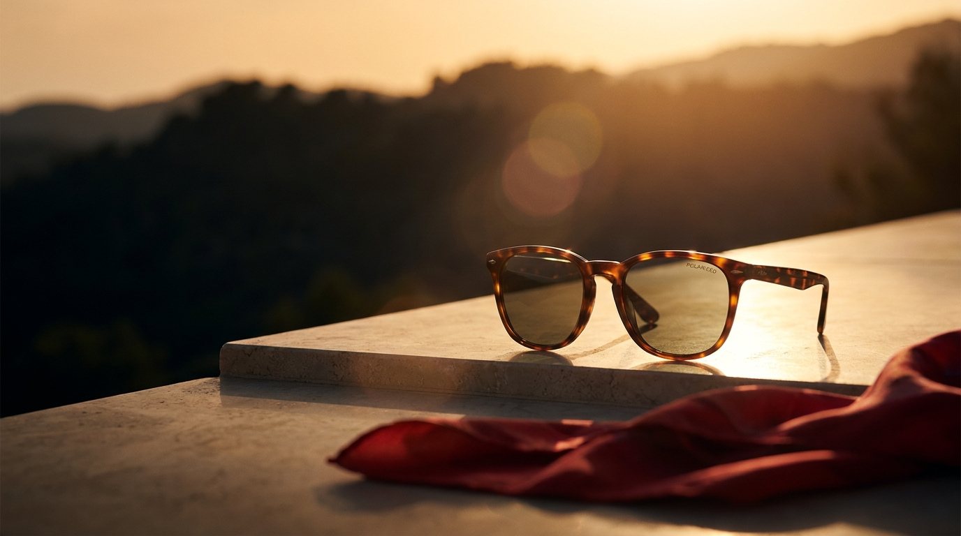 Polarized vs UV400 sunglasses: which do you actually need?