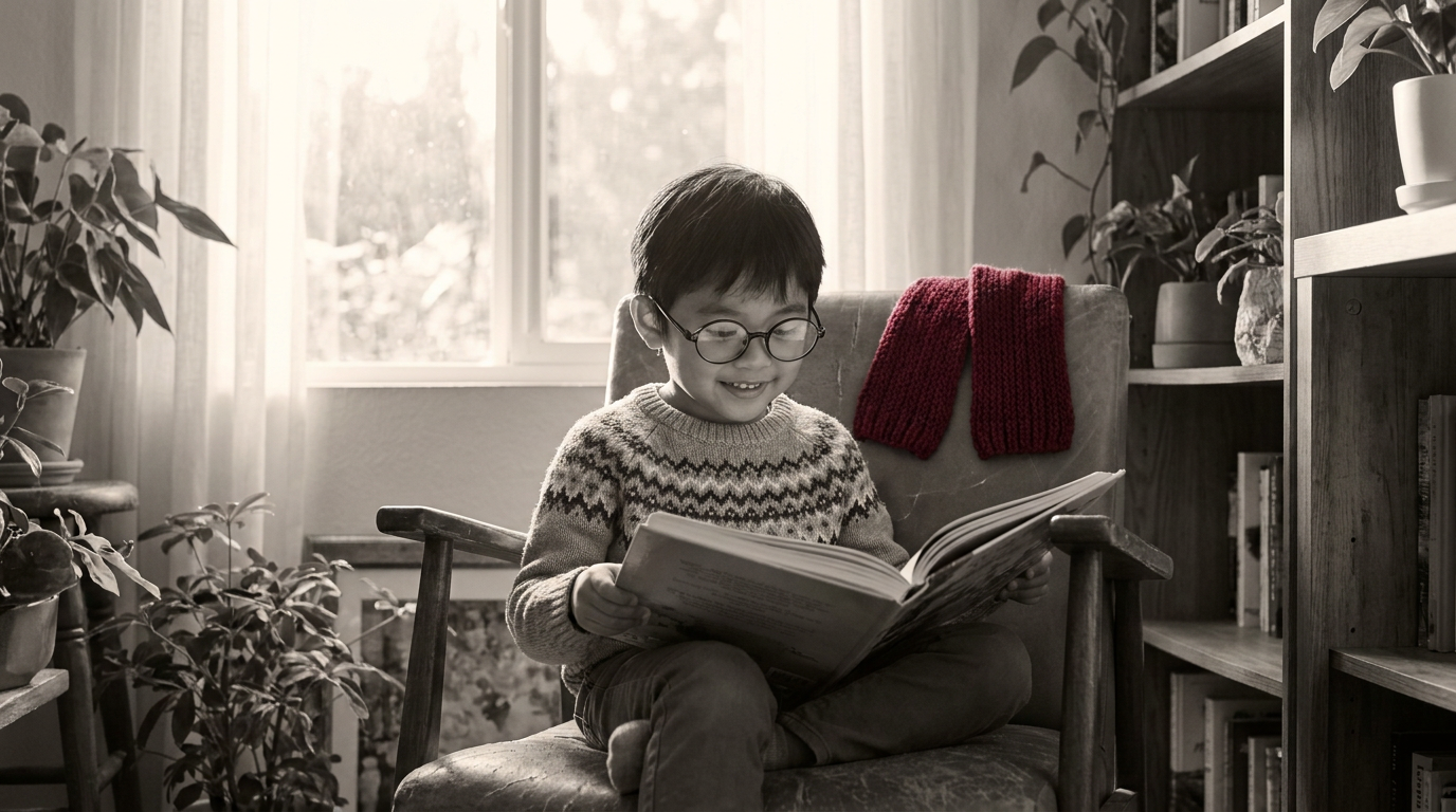 Why does my child's eyeglass grade keep getting worse?