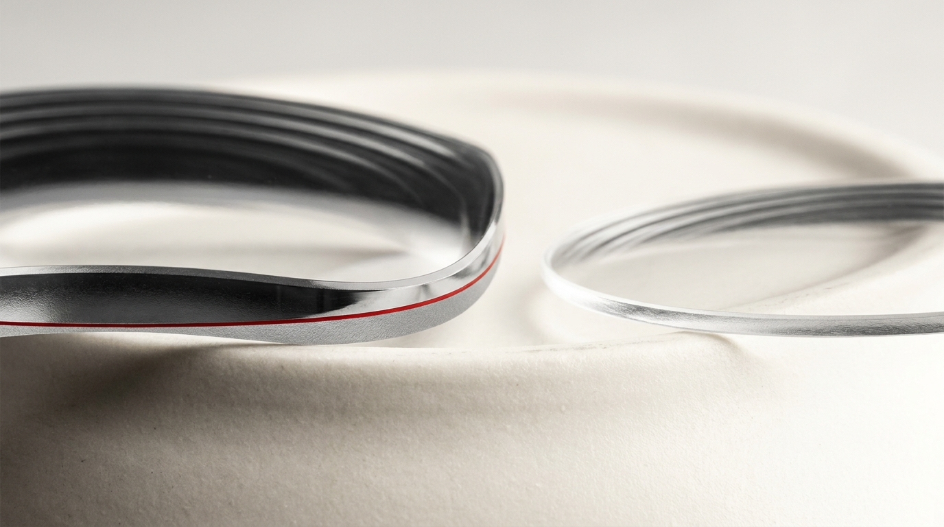 Why are my lenses so thick? High-index lenses explained