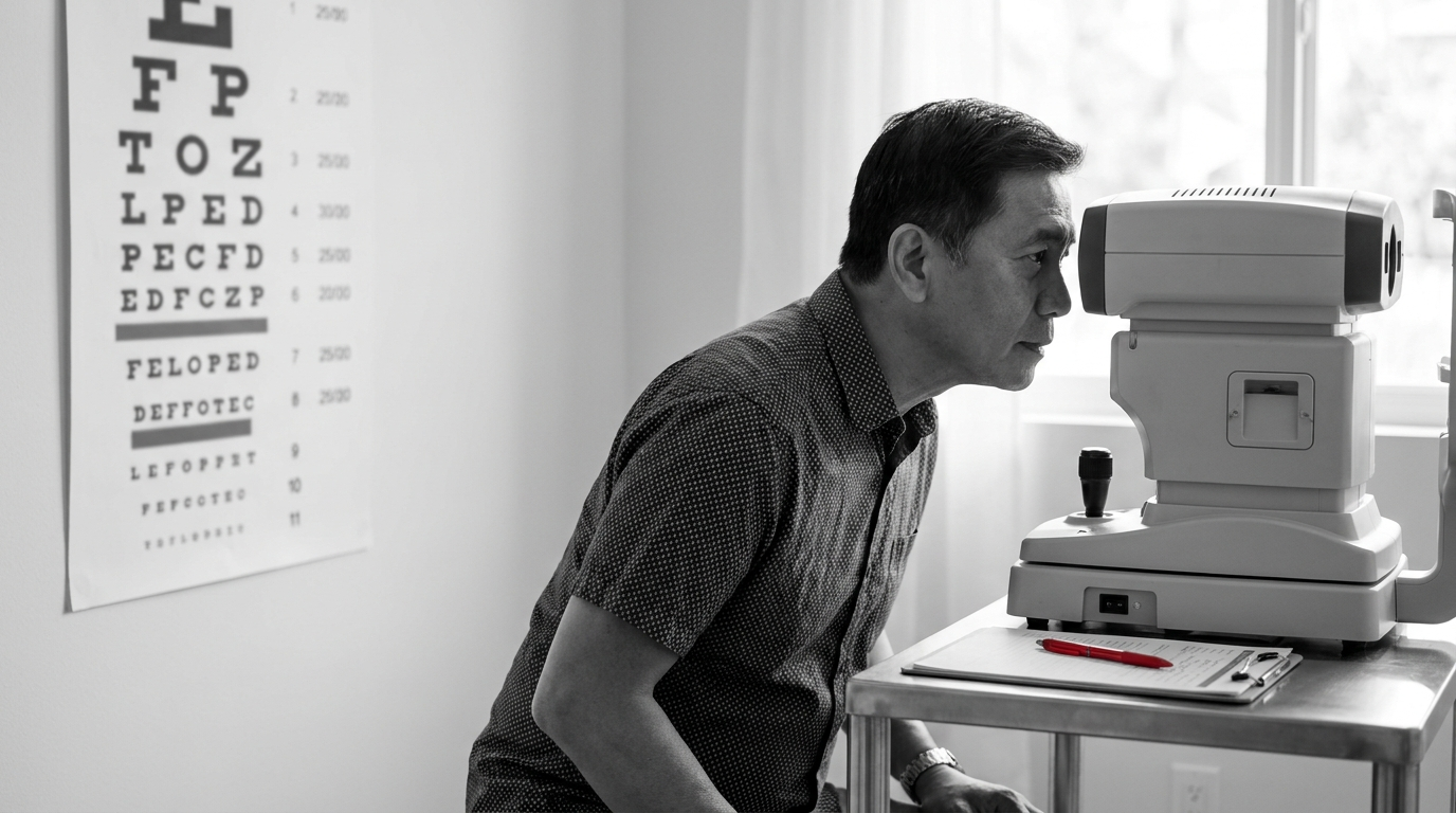 Color vision tests for seafarers and pre-employment medicals: what to expect