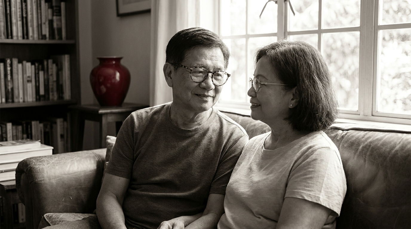 Eye care after 60: a checklist for Filipino seniors