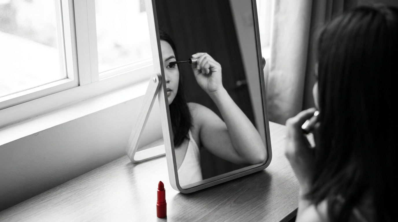Lash extensions, lash lifts and eye makeup: protecting your eyes